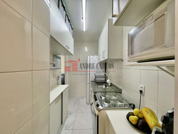 Imagem Apartamento com 2 Quartos à Venda, 78 m² em Jardim Central - Cotia Imagem Apartamento com 2 Quartos à Venda, 78 m² em Jardim Central - Cotia