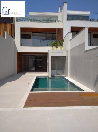 Imagem Casa com 5 Quartos à Venda, 340 m² em Barra Da Tijuca - Rio De Janeiro Imagem Casa com 5 Quartos à Venda, 340 m² em Barra Da Tijuca - Rio De Janeiro