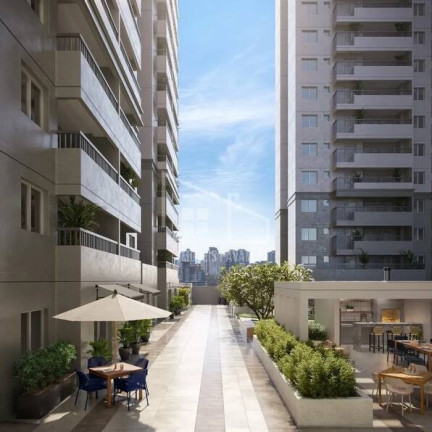 Imagem Apartamento com 3 Quartos à Venda, 65 m² em Vila Nair - São Paulo Imagem Apartamento com 3 Quartos à Venda, 65 m² em Vila Nair - São Paulo