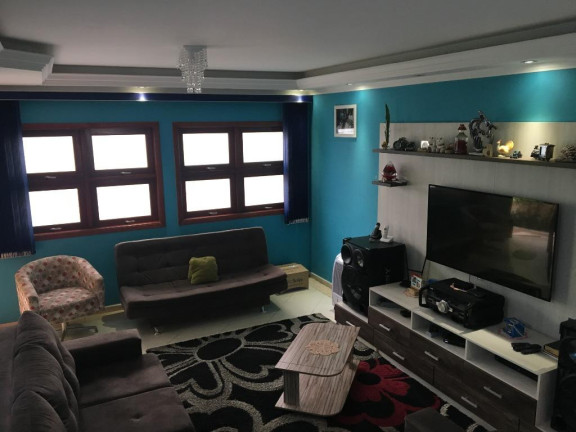 Imagem Sobrado com 3 Quartos à Venda, 172 m² em Jardim Dos Ipês - Suzano Imagem Sobrado com 3 Quartos à Venda, 172 m² em Jardim Dos Ipês - Suzano