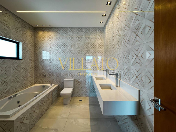 Imagem Casa com 4 Quartos à Venda, 272 m² em Residencial Parqville Jacarandá - Aparecida De Goiânia Imagem Casa com 4 Quartos à Venda, 272 m² em Residencial Parqville Jacarandá - Aparecida De Goiânia