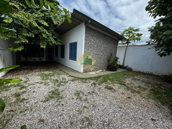 Imagem Casa com 3 Quartos à Venda, 125 m² em Barra Da Lagoa - Ubatuba Imagem Casa com 3 Quartos à Venda, 125 m² em Barra Da Lagoa - Ubatuba