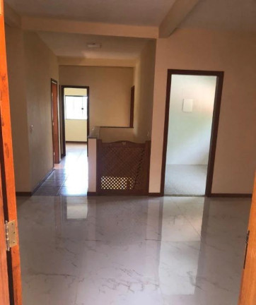 Imagem Casa com 4 Quartos à Venda, 120 m² em Parque Do Imbui - Teresópolis