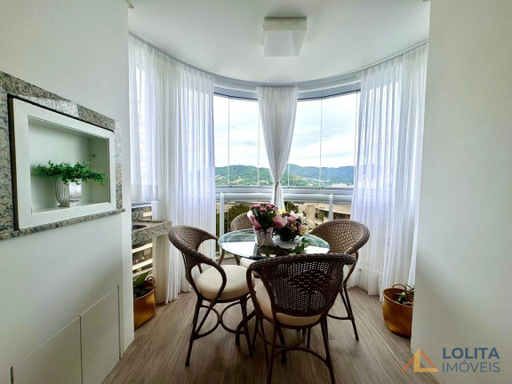 Imagem Apartamento com 3 Quartos à Venda, 87 m² em Itacorubi - Florianopolis Imagem Apartamento com 3 Quartos à Venda, 87 m² em Itacorubi - Florianopolis