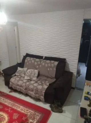 Imagem Apartamento com 2 Quartos à Venda, 46 m² em Mata Escura - Salvador Imagem Apartamento com 2 Quartos à Venda, 46 m² em Mata Escura - Salvador