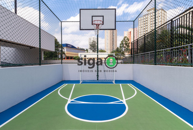 Imagem Apartamento com 2 Quartos à Venda, 65 m² em Jardim Prudência - São Paulo