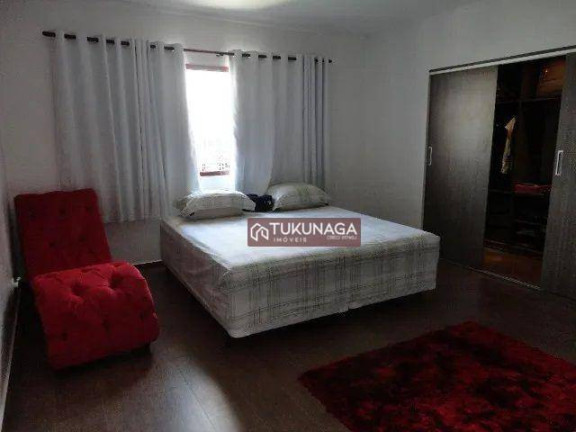 Imagem Sobrado com 3 Quartos à Venda, 580 m² em Mandaqui - São Paulo