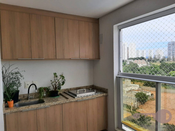 Imagem Apartamento com 3 Quartos à Venda, 93 m² em Sorocaba