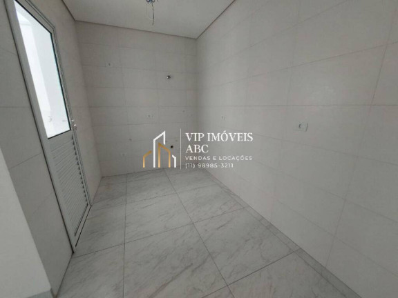 Imagem Apartamento com 2 Quartos à Venda, 47 m² em Jardim Ocara - Santo André Imagem Apartamento com 2 Quartos à Venda, 47 m² em Jardim Ocara - Santo André