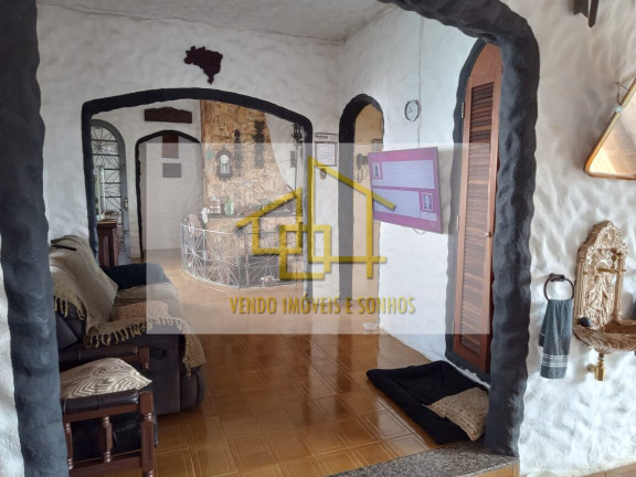 Imagem Imóvel com 2 Quartos à Venda, 1.200 m² em Val Flor - Embu-guaçu