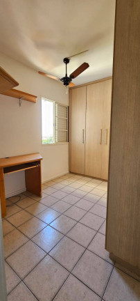 Imagem Apartamento com 3 Quartos à Venda, 75 m² em Marília - Marília Imagem Apartamento com 3 Quartos à Venda, 75 m² em Marília - Marília