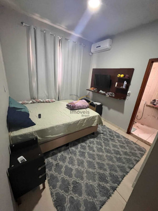 Imagem Casa com 3 Quartos à Venda, 130 m² em Pousada Das Rosas - São Joaquim De Bicas Imagem Casa com 3 Quartos à Venda, 130 m² em Pousada Das Rosas - São Joaquim De Bicas
