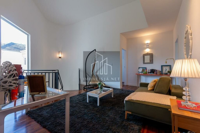 Imagem Casa com 6 Quartos à Venda, 500 m² em Morada Das Flores (aldeia Da Serra) - Santana De Parnaíba Imagem Casa com 6 Quartos à Venda, 500 m² em Morada Das Flores (aldeia Da Serra) - Santana De Parnaíba