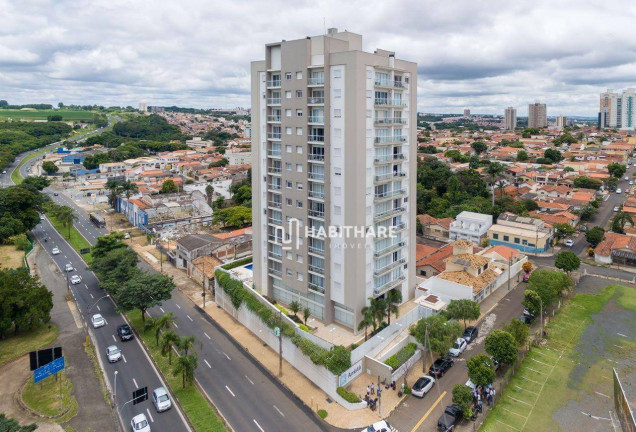 Imagem Apartamento com 2 Quartos à Venda, 62 m² em Vila Independência - Piracicaba Imagem Apartamento com 2 Quartos à Venda, 62 m² em Vila Independência - Piracicaba