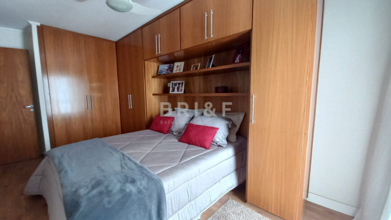 Imagem Apartamento com 3 Quartos à Venda, 340 m² em Brooklin Paulista - Não Informado