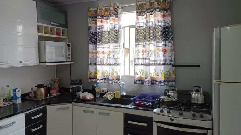 Imagem Casa com 3 Quartos à Venda, 269 m² em Thomaz Coelho - Araucaria