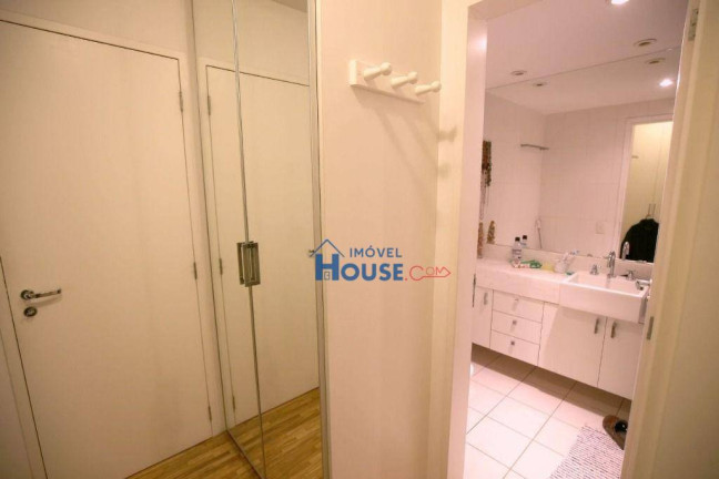 Imagem Apartamento com 3 Quartos à Venda, 140 m² em Perdizes - São Paulo