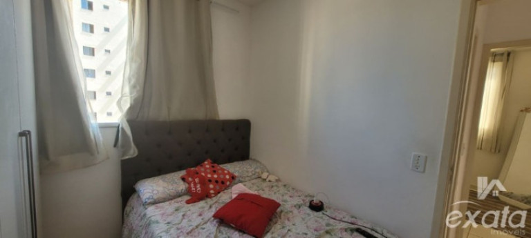 Imagem Apartamento com 2 Quartos à Venda, 52 m² em Sao Patricio - Serra Imagem Apartamento com 2 Quartos à Venda, 52 m² em Sao Patricio - Serra