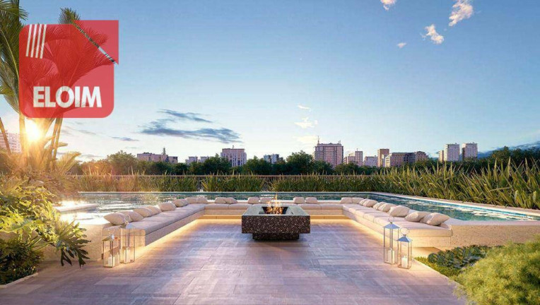 Imagem Apartamento com 2 Quartos à Venda, 68 m² em Vila Madalena - São Paulo Imagem Apartamento com 2 Quartos à Venda, 68 m² em Vila Madalena - São Paulo