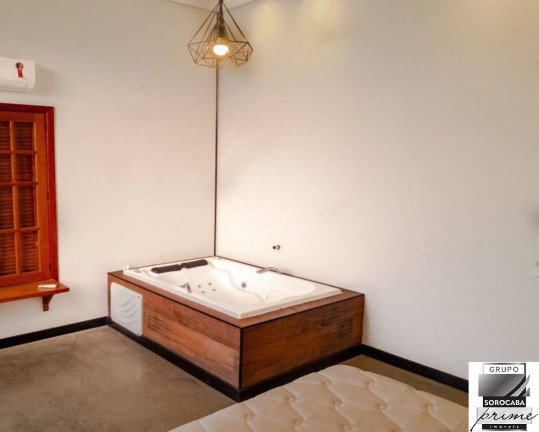 Imagem Casa com 3 Quartos à Venda, 330 m² em Parque Reserva Fazenda Imperial - Sorocaba