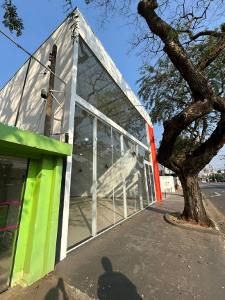 Imagem Imóvel para Alugar, 145 m² em Vila Nova - Itu Imagem Imóvel para Alugar, 145 m² em Vila Nova - Itu
