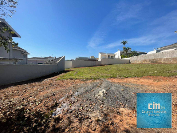 Imagem Terreno à Venda, 525 m² em Portal Das Estrelas I - Boituva