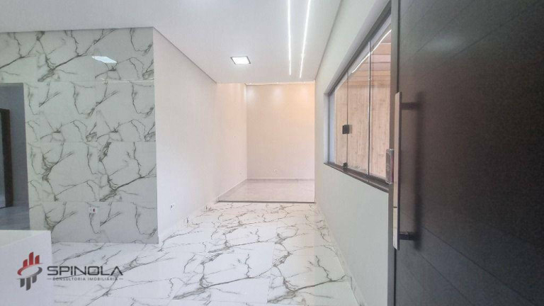 Imagem Casa com 3 Quartos à Venda, 160 m² em Maracanã - Praia Grande Imagem Casa com 3 Quartos à Venda, 160 m² em Maracanã - Praia Grande