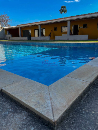 Chácara com 3 Quartos à Venda, 1.400 m² em água Azul - Guarulhos