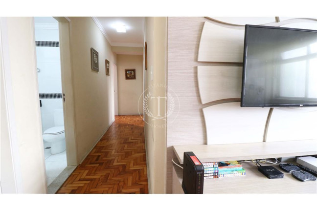 Imagem Apartamento com 3 Quartos à Venda, 100 m² em Vila Mariana - São Paulo
