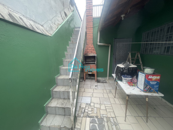 Imagem Casa com 4 Quartos à Venda, 90 m² em Vila Atlantica - Mongaguá Imagem Casa com 4 Quartos à Venda, 90 m² em Vila Atlantica - Mongaguá
