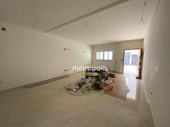 Imagem Sobrado com 5 Quartos à Venda, 370 m² em Parque Das Nações - Santo André Imagem Sobrado com 5 Quartos à Venda, 370 m² em Parque Das Nações - Santo André