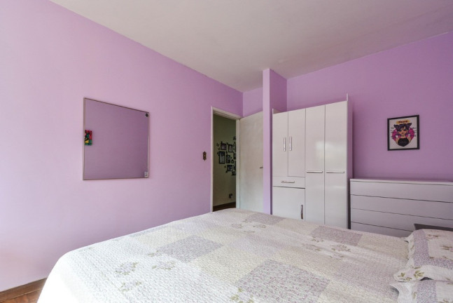 Imagem Casa com 4 Quartos à Venda, 242 m² em Moema - São Paulo