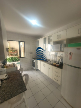 Imagem Casa com 4 Quartos à Venda, 123 m² em Itapuã - Salvador Imagem Casa com 4 Quartos à Venda, 123 m² em Itapuã - Salvador