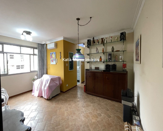 Imagem Apartamento com 2 Quartos à Venda, 90 m² em Jardim América - São Paulo