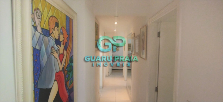 Imagem Apartamento com 4 Quartos para Alugar, 130 m² em Pitangueiras - Guarujá Imagem Apartamento com 4 Quartos para Alugar, 130 m² em Pitangueiras - Guarujá