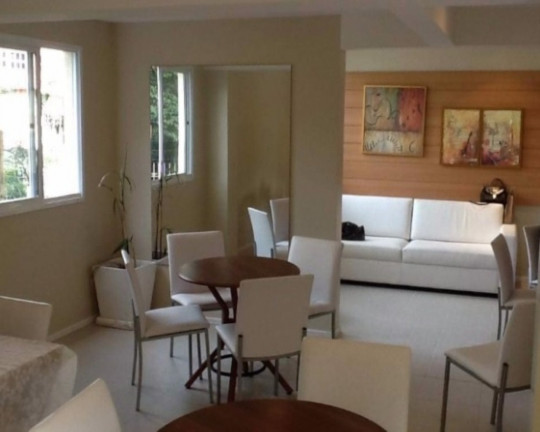 Imagem Apartamento com 3 Quartos à Venda, 62 m² em Sarandi - Porto Alegre Imagem Apartamento com 3 Quartos à Venda, 62 m² em Sarandi - Porto Alegre