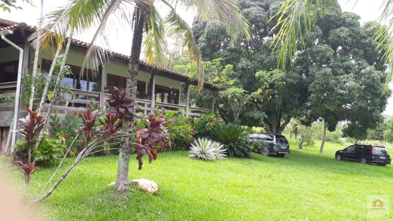 Imagem Fazenda à Venda, 8 m² em Camburi - Maricá