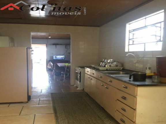 Imagem Casa com 2 Quartos à Venda, 133 m² em Centro - Ibiúna