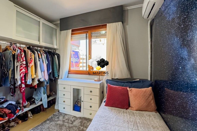 Imagem Apartamento com 3 Quartos à Venda, 123 m² em Jardim Lindóia - Porto Alegre Imagem Apartamento com 3 Quartos à Venda, 123 m² em Jardim Lindóia - Porto Alegre