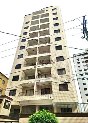 Apartamento com 2 Quartos à Venda, 77 m² em Tupi - Praia Grande