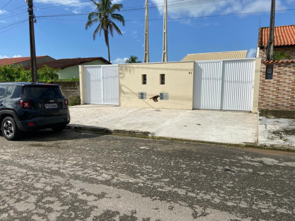 Imagem Casa com 2 Quartos à Venda, 150 m² em Cibratel Ii - Itanhaém Imagem Casa com 2 Quartos à Venda, 150 m² em Cibratel Ii - Itanhaém