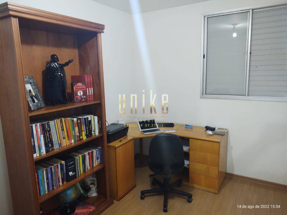 Imagem Apartamento com 3 Quartos à Venda, 60 m² em Vila Adyana - São José Dos Campos Imagem Apartamento com 3 Quartos à Venda, 60 m² em Vila Adyana - São José Dos Campos