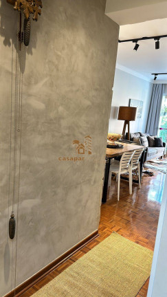 Imagem Apartamento com 2 Quartos à Venda, 76 m² em Santa Paula - São Caetano Do Sul Imagem Apartamento com 2 Quartos à Venda, 76 m² em Santa Paula - São Caetano Do Sul