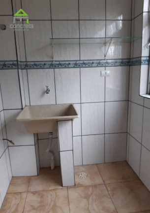 Imagem Apartamento com 2 Quartos à Venda, 55 m² em Jardim Rio Das Pedras - Cotia