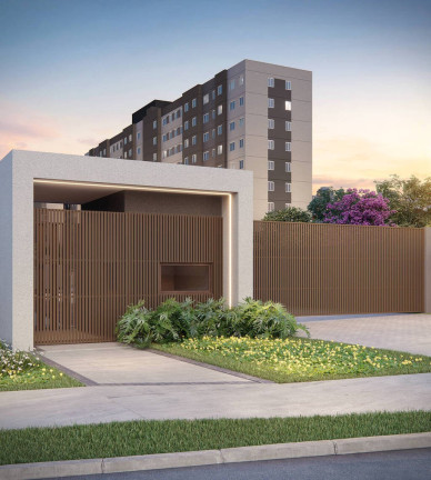 Imóvel com 2 Quartos à Venda, 31 m² em Jardim Pirituba - São Paulo