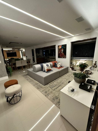 Imagem Imóvel com 3 Quartos à Venda, 128 m² em Centro - Santo André