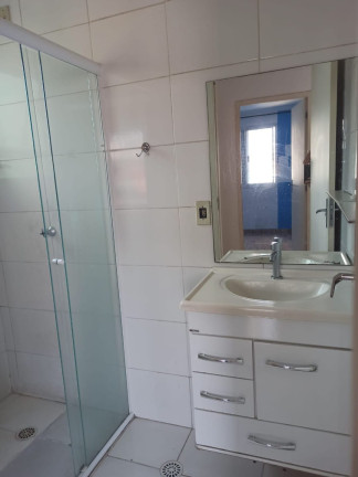 Imagem Apartamento com 2 Quartos à Venda, 48 m² em Jardim Ipê - Mauá