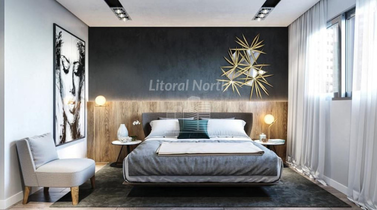 Imagem Apartamento com 4 Quartos à Venda, 163 m² em Centro - Balneário Camboriú