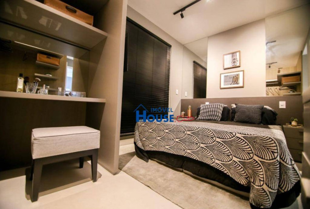 Imagem Apartamento com 2 Quartos à Venda, 58 m² em Vila Madalena - São Paulo Imagem Apartamento com 2 Quartos à Venda, 58 m² em Vila Madalena - São Paulo