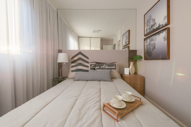 Imagem Apartamento com 2 Quartos à Venda, 48 m² em Tatuapé - São Paulo Imagem Apartamento com 2 Quartos à Venda, 48 m² em Tatuapé - São Paulo